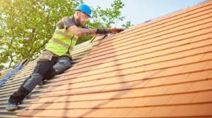 Best Tile Roofing Installation  in Waverly, MI